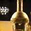 Beratungs Icon in Gold