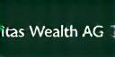 Veritas Wealth AG Logo im Footer
