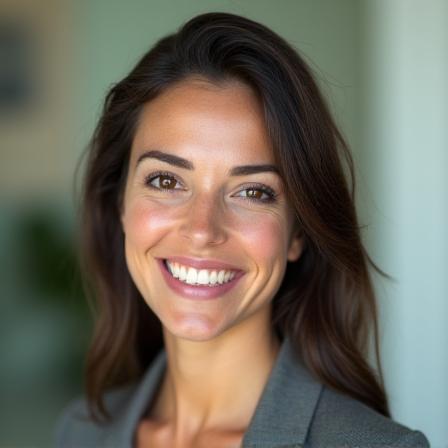 Portrait von Sofia Ricci